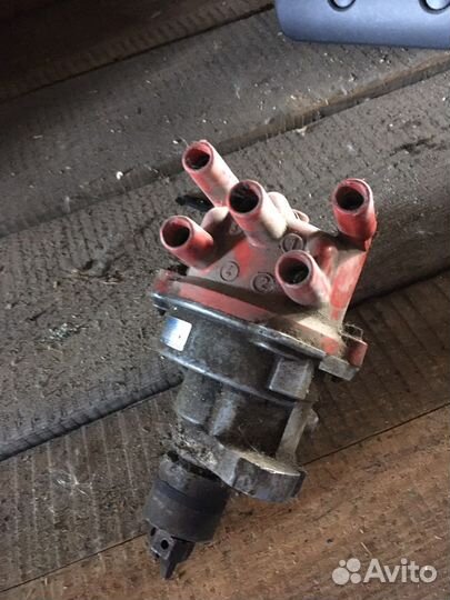 Трамблер 3S-GE Toyota Caldina