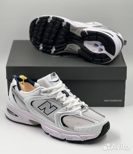 Кроссовки мужские New Balance 530