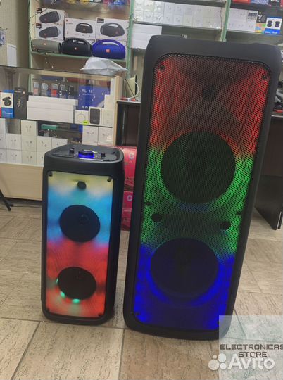 Колонка ZQS-12202 160 Watt v.5