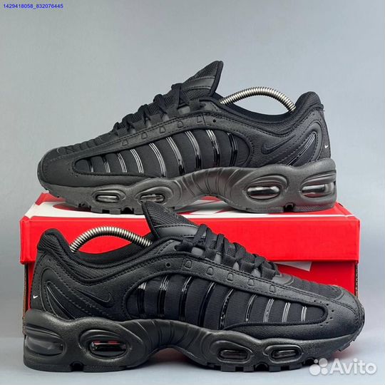 Кроссовки Nike Air Max Tailwind 4 (Арт.48579)