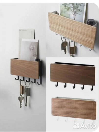 Крючки для одежды