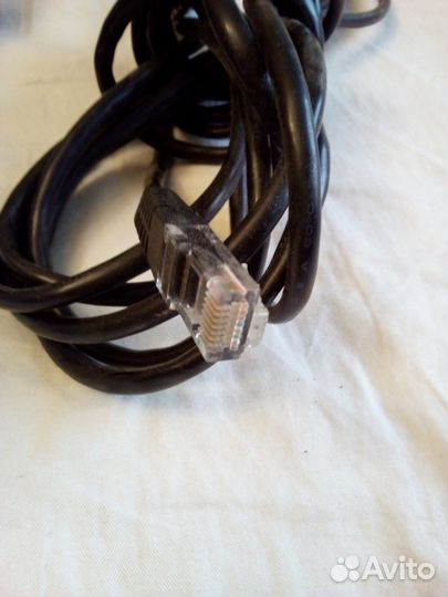 Кнопка управления дымовой установкой