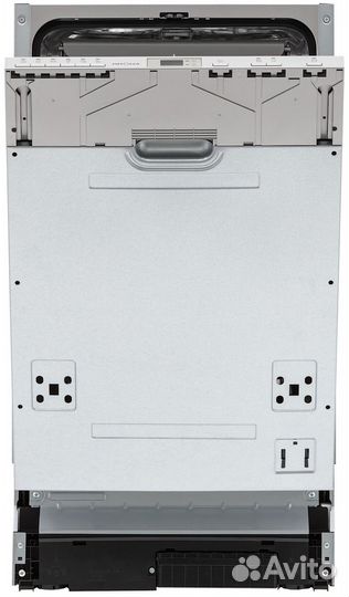 Посудомоечная машина Krona lumera 45 BI