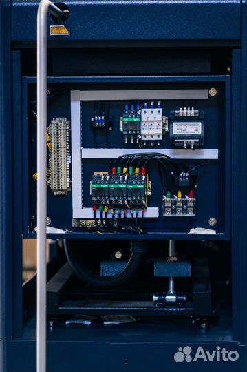 Винтовой компрессор аа1 11атd