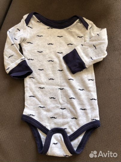 Продам пакетом вещи на мальчика