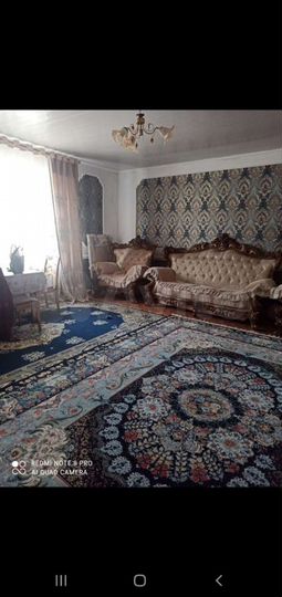 Дом 144 м² на участке 4,5 га