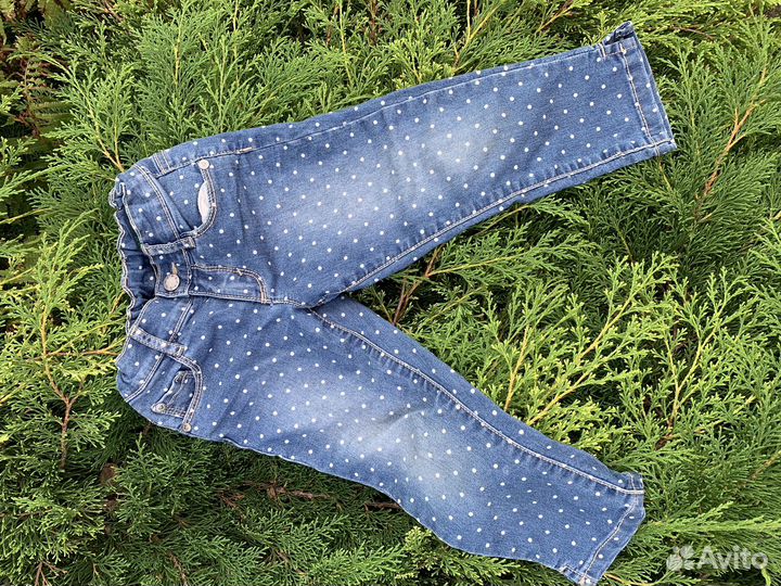 Детские вещи на девочку 2-4 лет