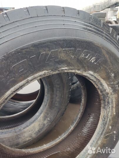 Шины грузовые 315 70 р22.5