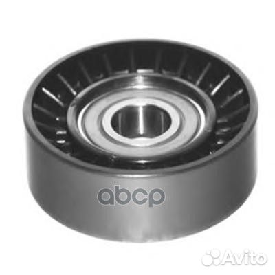 MPQ0606MM ролик натяжной без натяжителя BMW E4