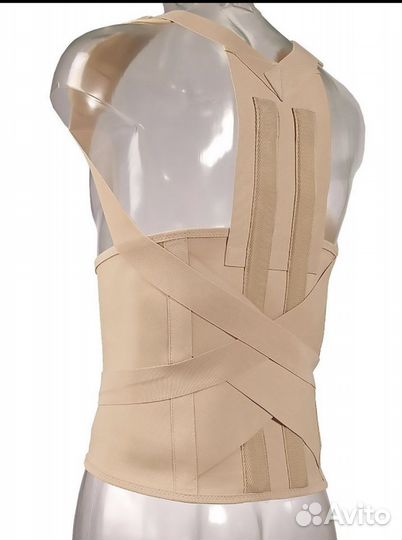 Корректор осанки