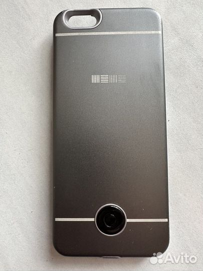 Кейс для iPhone 6 3000 mAh