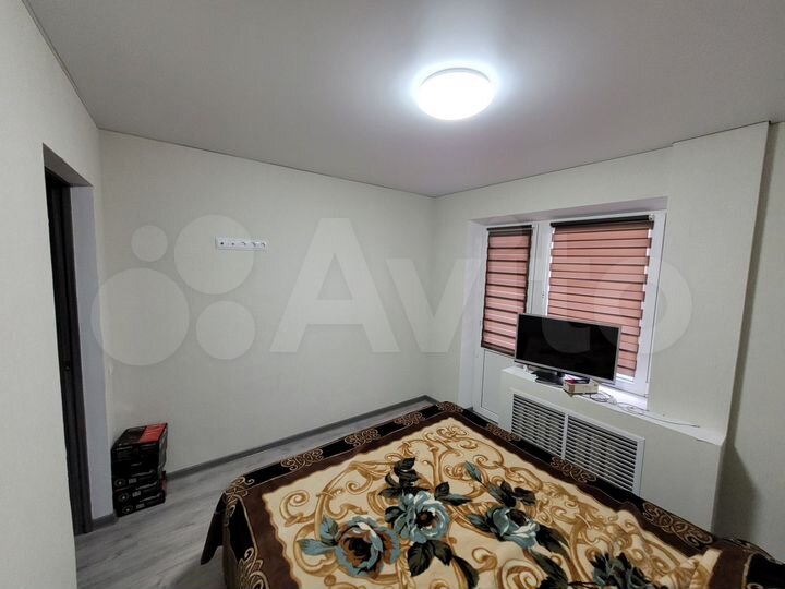 2-к. квартира, 40 м², 3/5 эт.