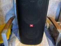 Jbl Partybox 100