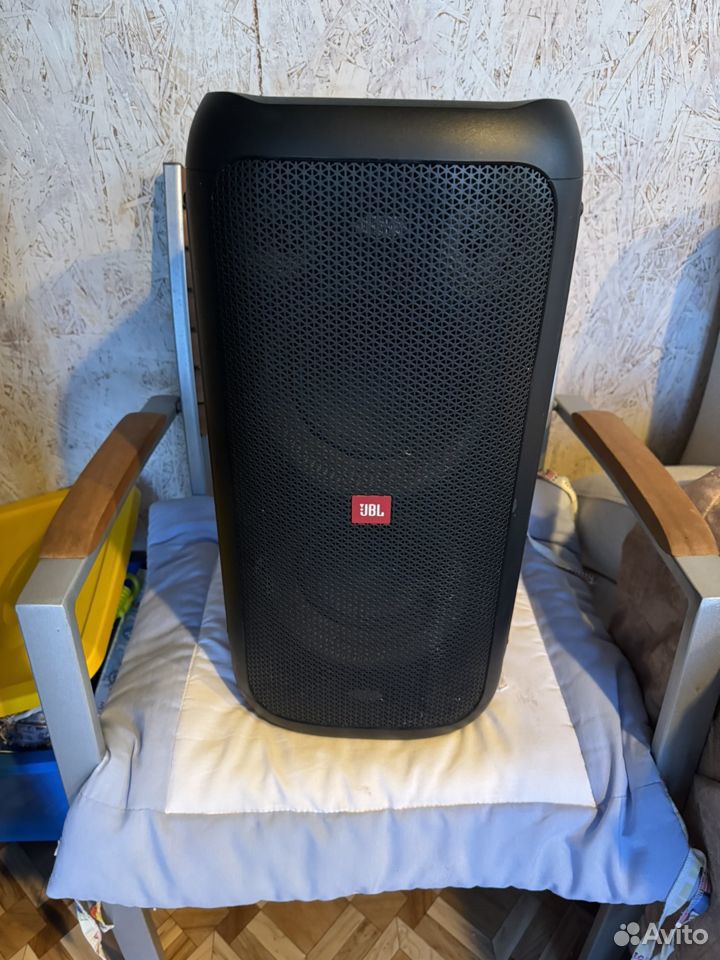 Jbl Partybox 100