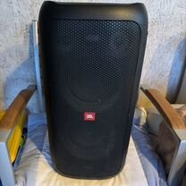 Jbl Partybox 100