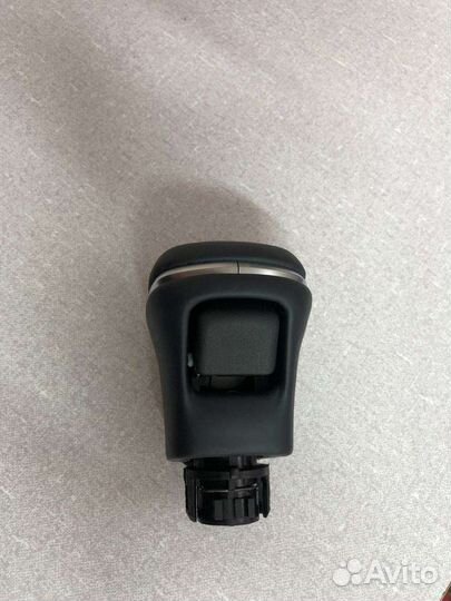 Ручка АКПП camry v70(обмен)