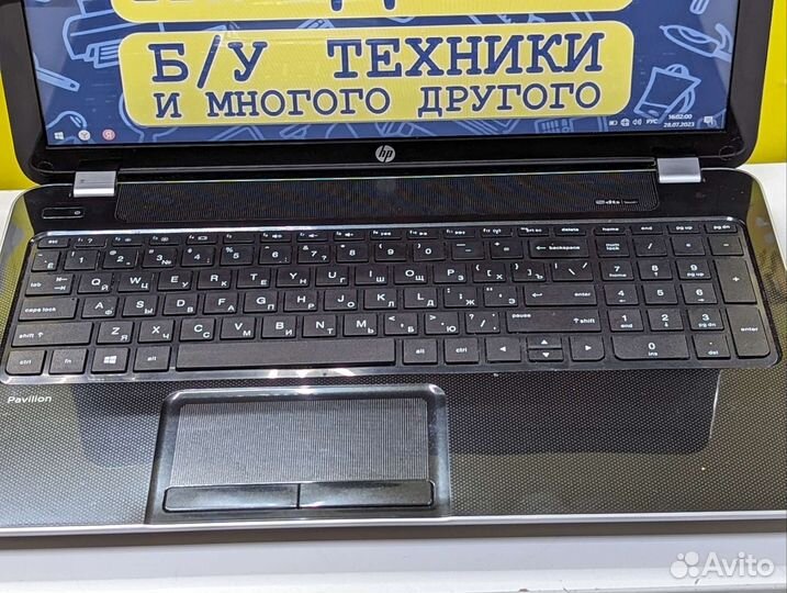 Шустрый HP HD8330m/A4/12gb/SSD240gb/Рассрочка