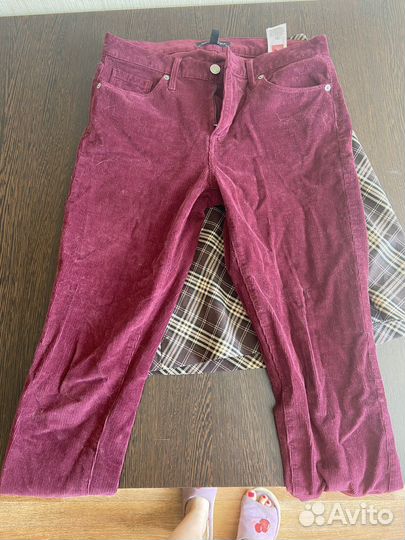 Вещи пакетом