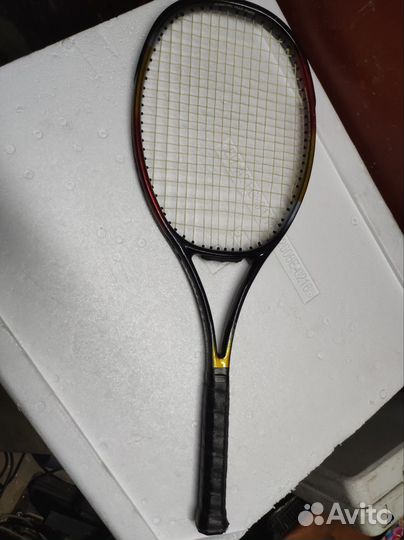 Ракетка для большого тенниса