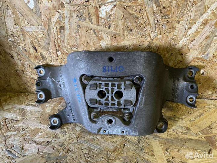 Audi A6 C62009 4F0399263L20547591