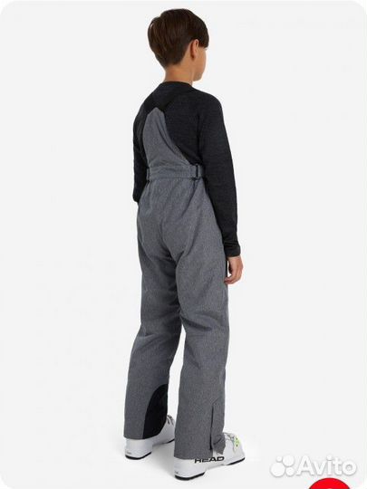Брюки зимние для мальчика