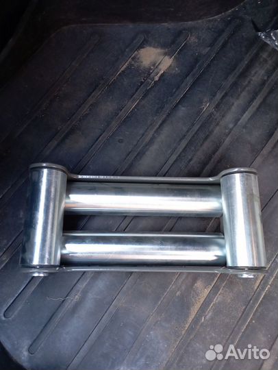 Губки для лебёдки