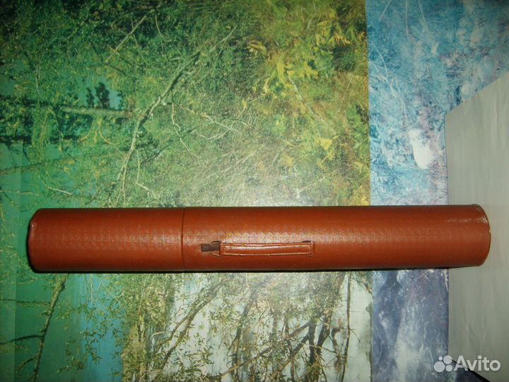 Тубус для чертежей,рисунков,ватмана