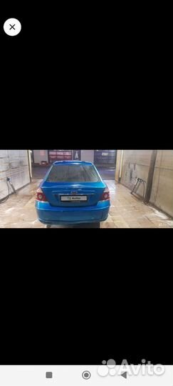 Разборка ford mondeo 3