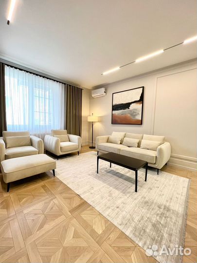 Абстракция интерьерная картина на заказ