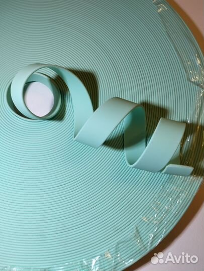 Непромокаемая биотановая лента