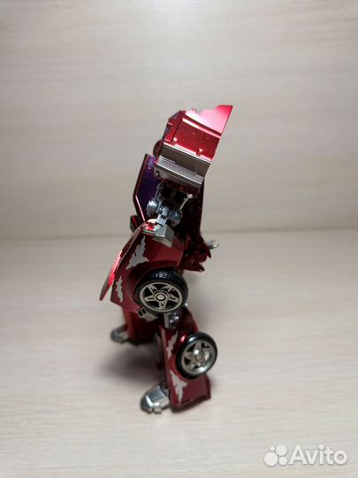 Terorcon Cliffjumper FE