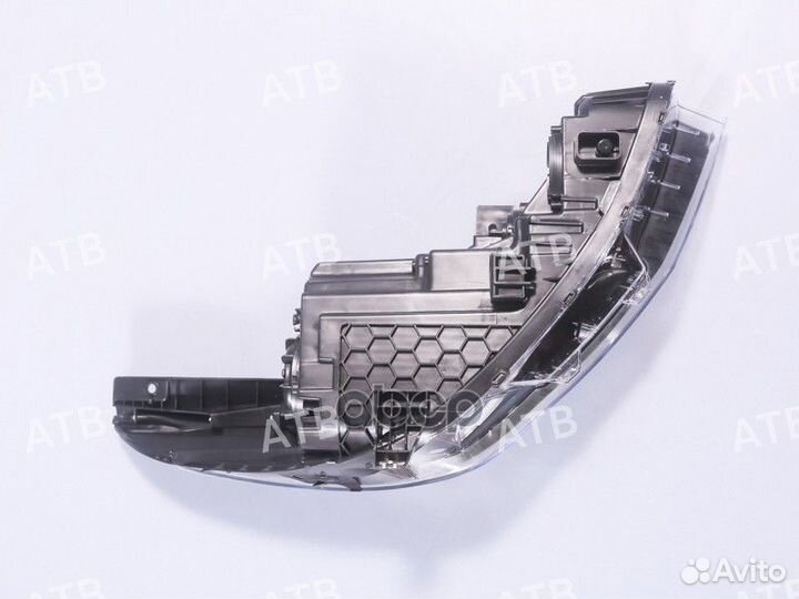 Фара 1AHS208AL ATB