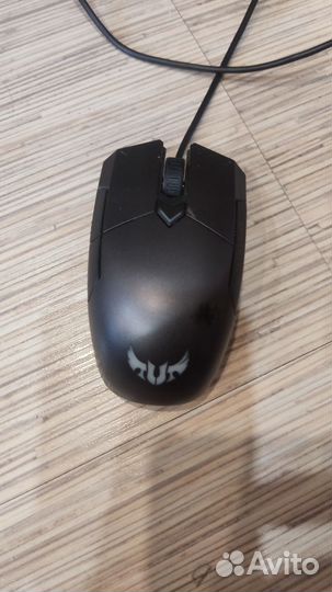 Игровая мышь Asus TUF gaming M5