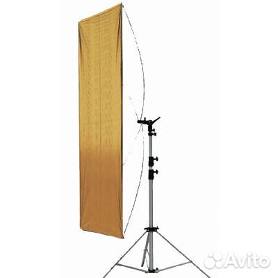 Отражатель-паук grifon RR-5684SL