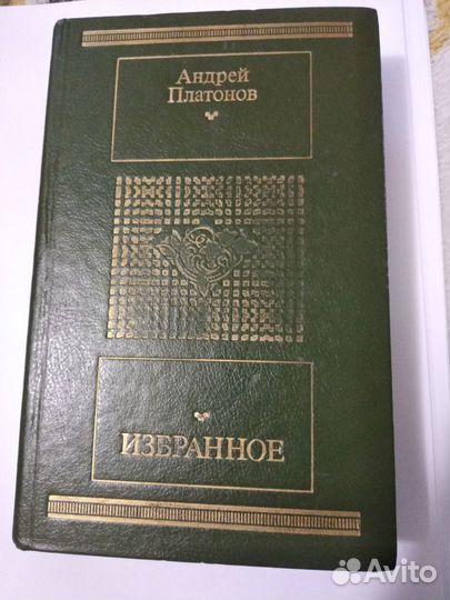 Андрей Платов 
