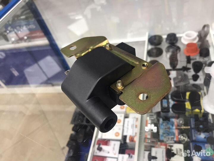 Катушка зажигания Daewoo Matiz