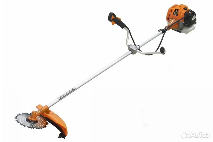 Бензиновый триммер Carver GBC-052M