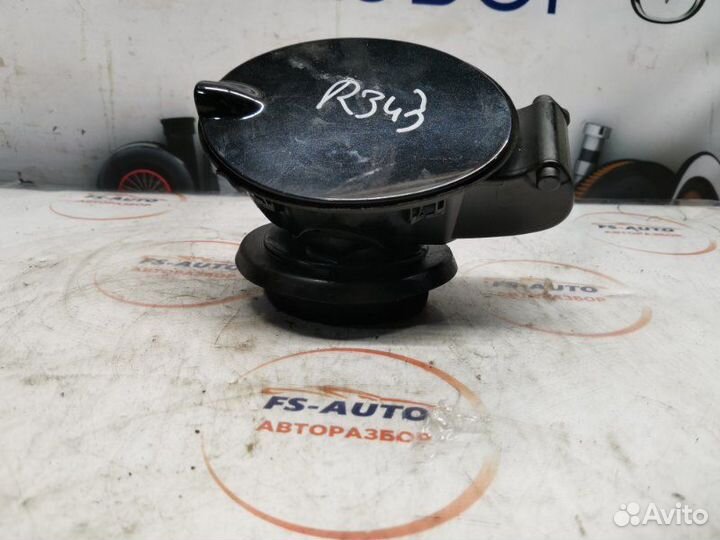 Лючок бензобака Ford Kuga 1 2.0 дизель G6DG 2010