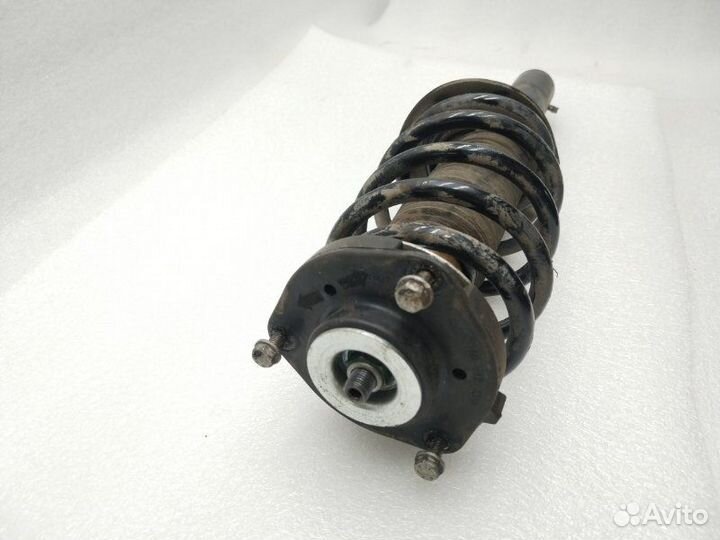 Амортизатор подвески передний правый Volkswagen