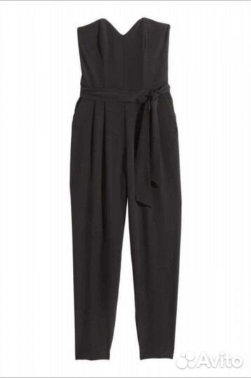 Комбинезон женский hm