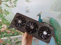 Rtx 3060ti Ti Asus Tuf 8gb / скупка TOP Price