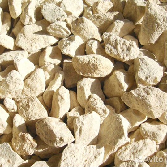 Щебень с доставкой