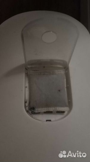 Туалет для животных lucky moonlight