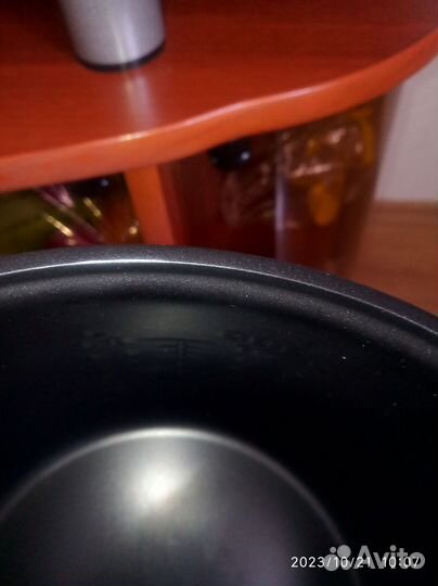 Чаша для мультиварки