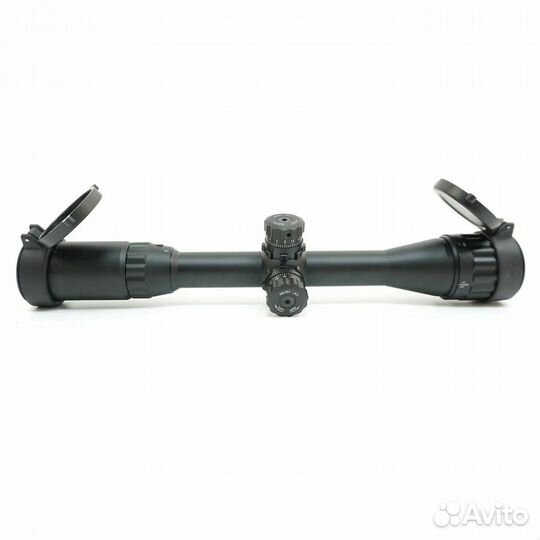 Армейский оптический прицел 3-9X32 aoir
