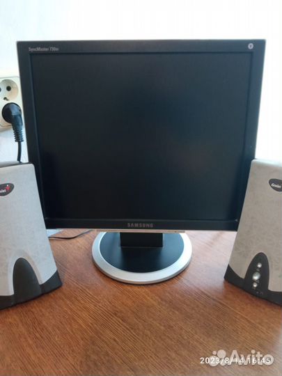 Компьютер в сборе бу