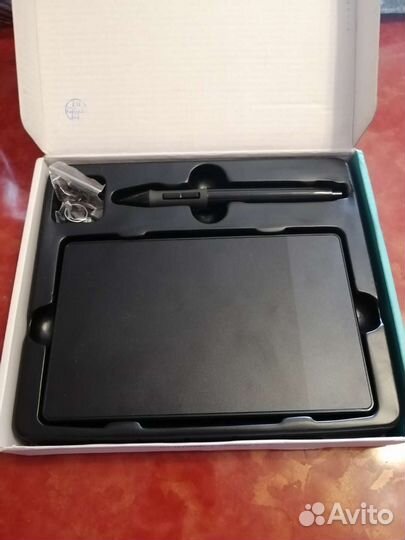 Графический планшет