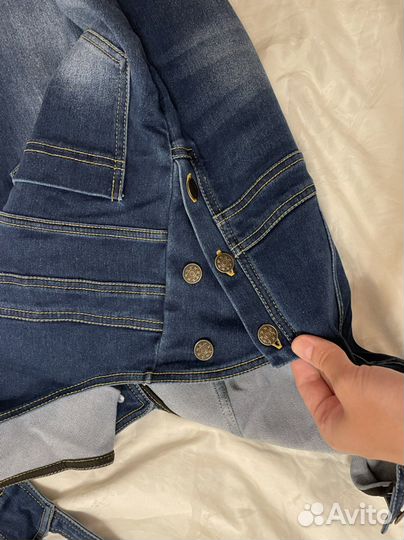 Комбинезон для беременных 50