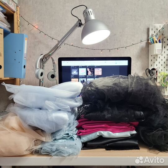 Набор для Ирины