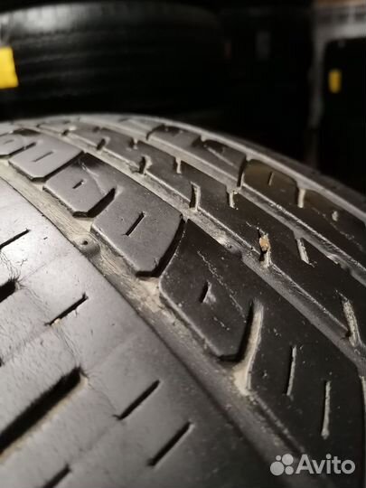 Kumho Solus KL21 225/65 R17